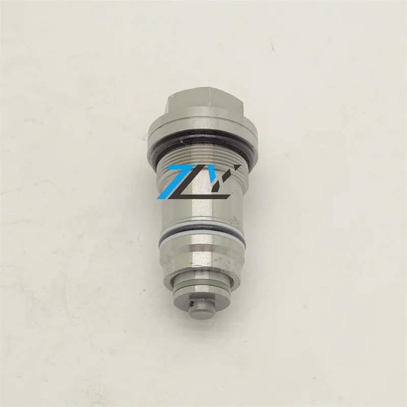 723-40-96102 Hydraulic Relief Valve For PC350-7 Engine Excavator Parts