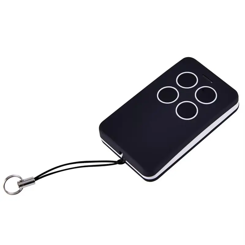 5Pcs Universal Multifrequency Garage Remote Gate Remote Control 280-868MHZ For All Fixed Code And Parts Of Rolling Code-Y41A