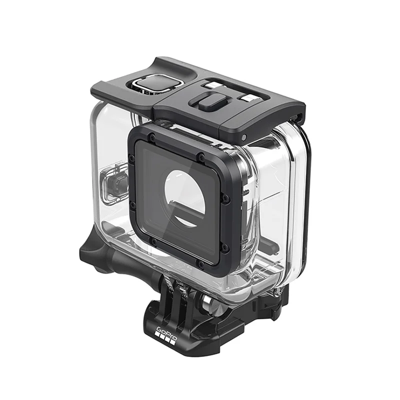 GoPro Hero 5 6 7 Black Super Suit - AADIV-001 Hookoff Box