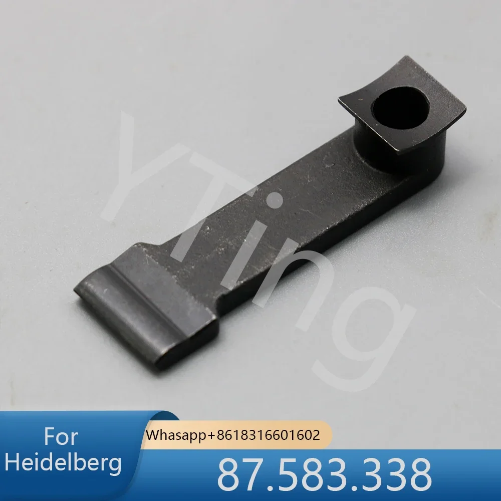 

10PCS Gripper 87.583.338 for Offset Printing Machine Replacement Part