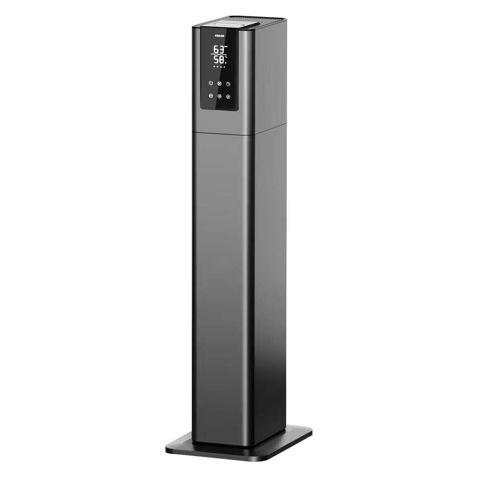 13L 대용량 가습기 분사구