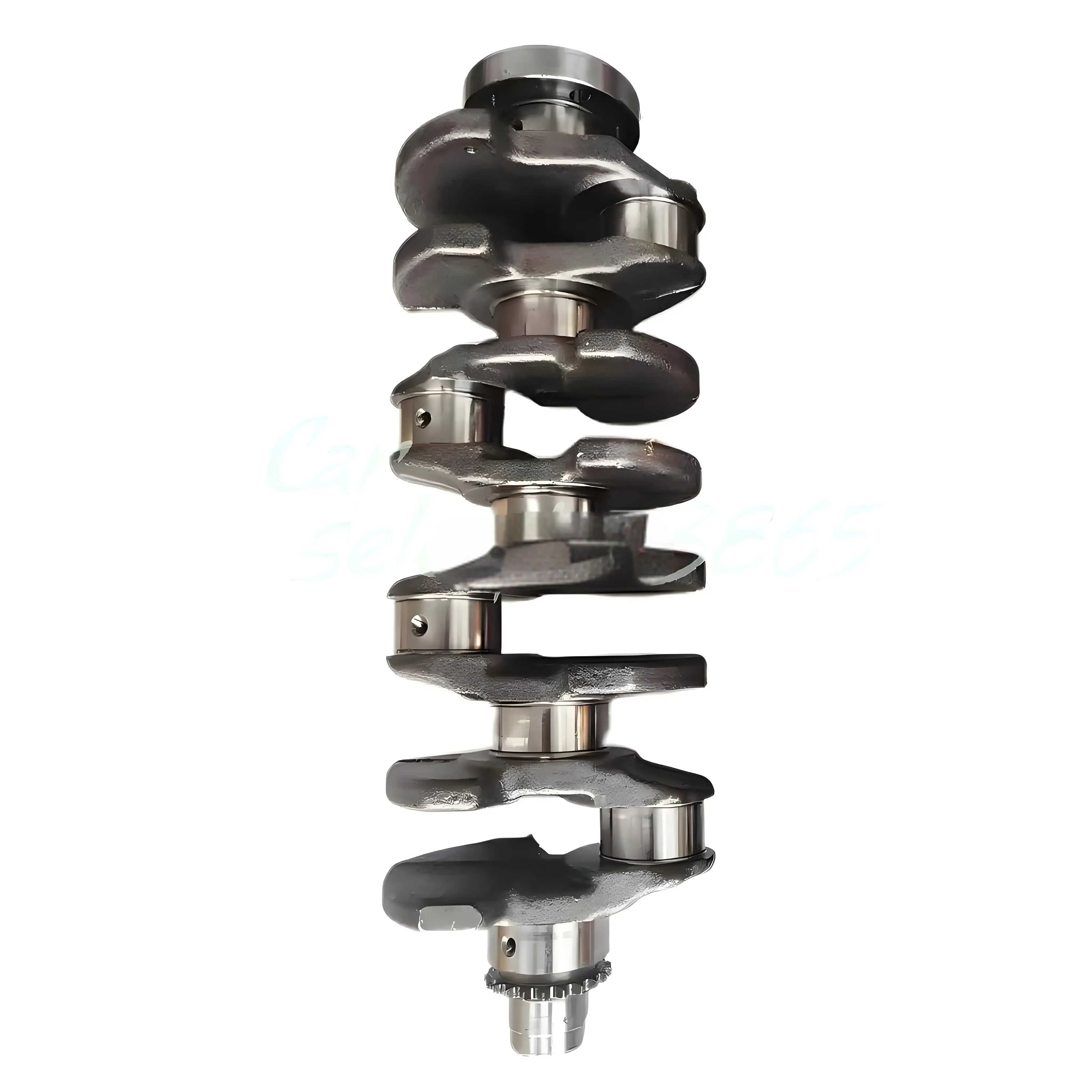 High Quality Auto Spare Parts Fit For A3 A4 CC T-ROC JETTA ENGINE MOTOR CRANKSHAFT CRANK SHAFT OEM