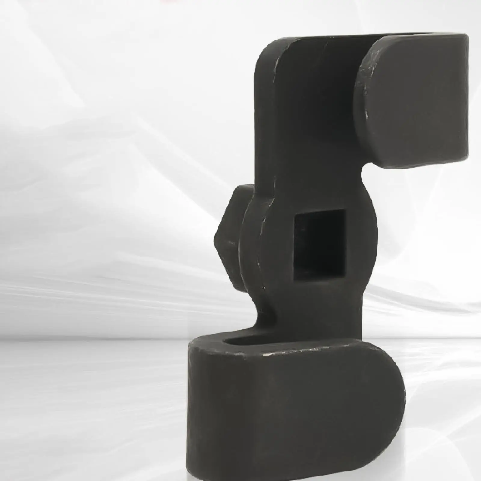 

Адаптер-удлинитель гаечного ключа для выключателя привода 1/2 дюйма, прочный универсальный компактный портативный аксессуар, адаптер для преобразования гаечного ключа