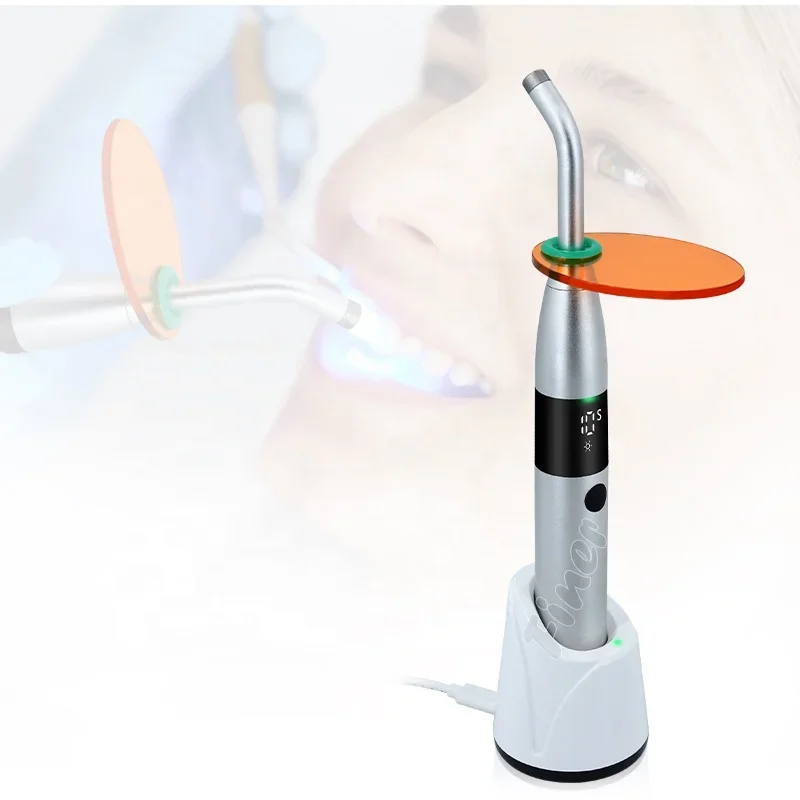 de ntal curing light de ntal light curing de ntal lamp light cure machine