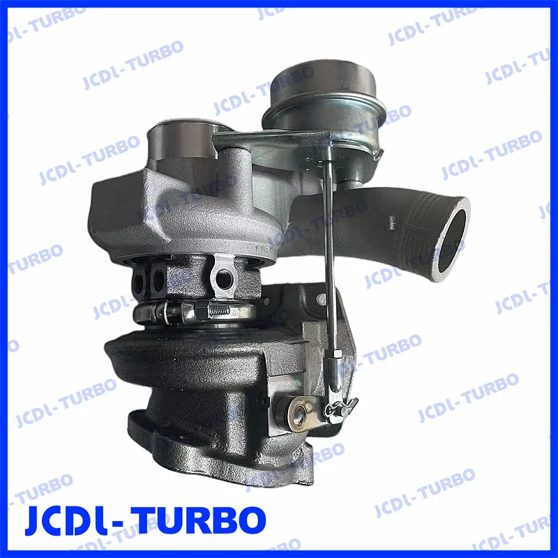 New Turbocharger K24-7400 53249707401 Turbocharger for Volvo Engine Rn2p24ht Vehicle S60 V70 T5