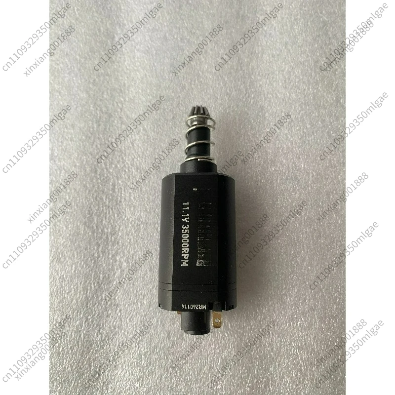 For Entry-level 480 Long & Short Shaft High Torque Brushless Motor for Jingji Jisu LDX Parts