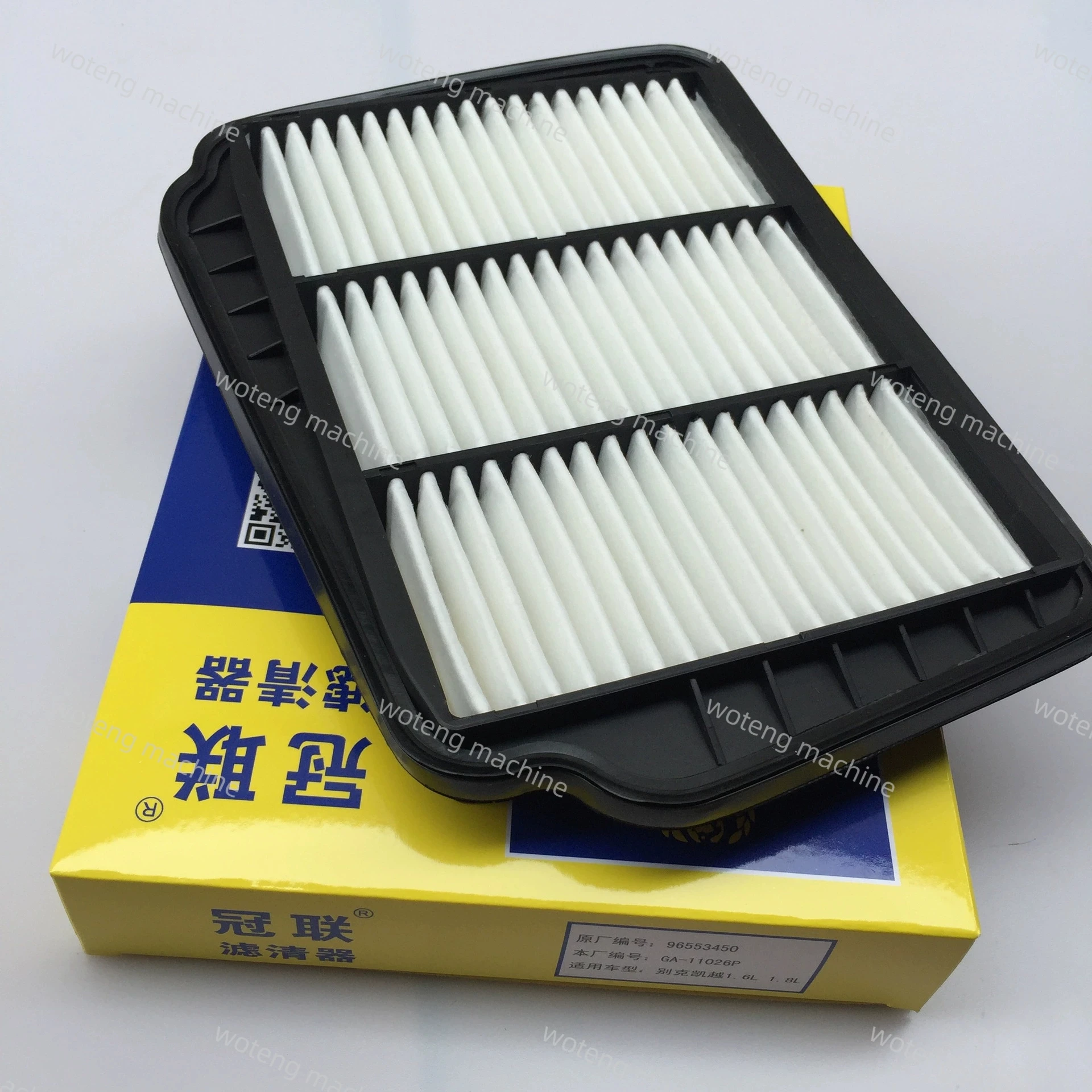 

Air Filter 96553450 for Chevrolet