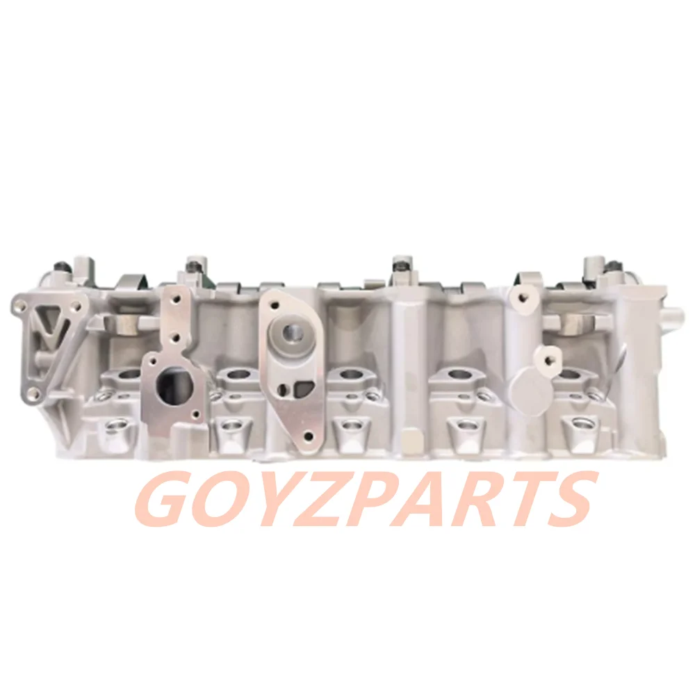 BJJ BJK BJL BJM Engine Bare Cylinder Head Suitable For Volkswagen Craft OEM 076103351E 908713 908813