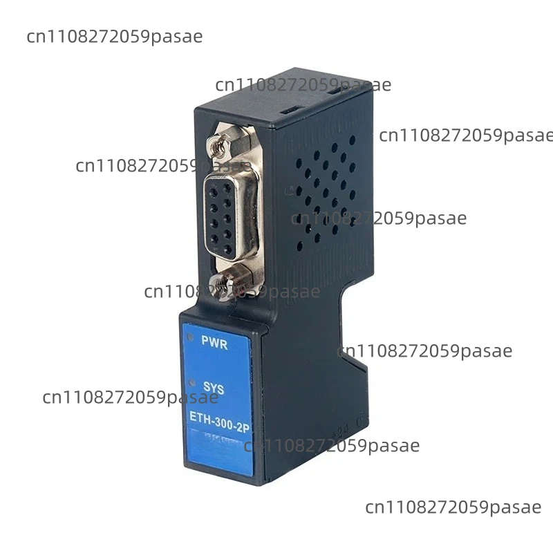 Applicable to S7200/300PLC serial port MPI/PPI/DP to Ethernet conversion expansion communication module