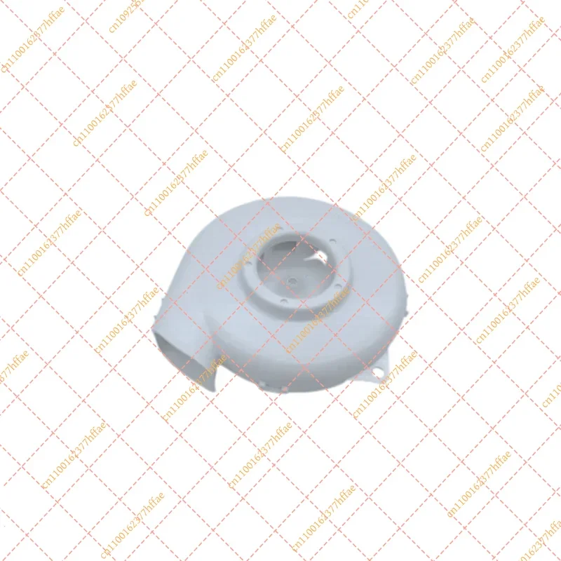 Ventilator Fan Motor for Xiaomi Mi 1st Gen Robot Vacuum, SDJQR01RR Spare Parts Accessories