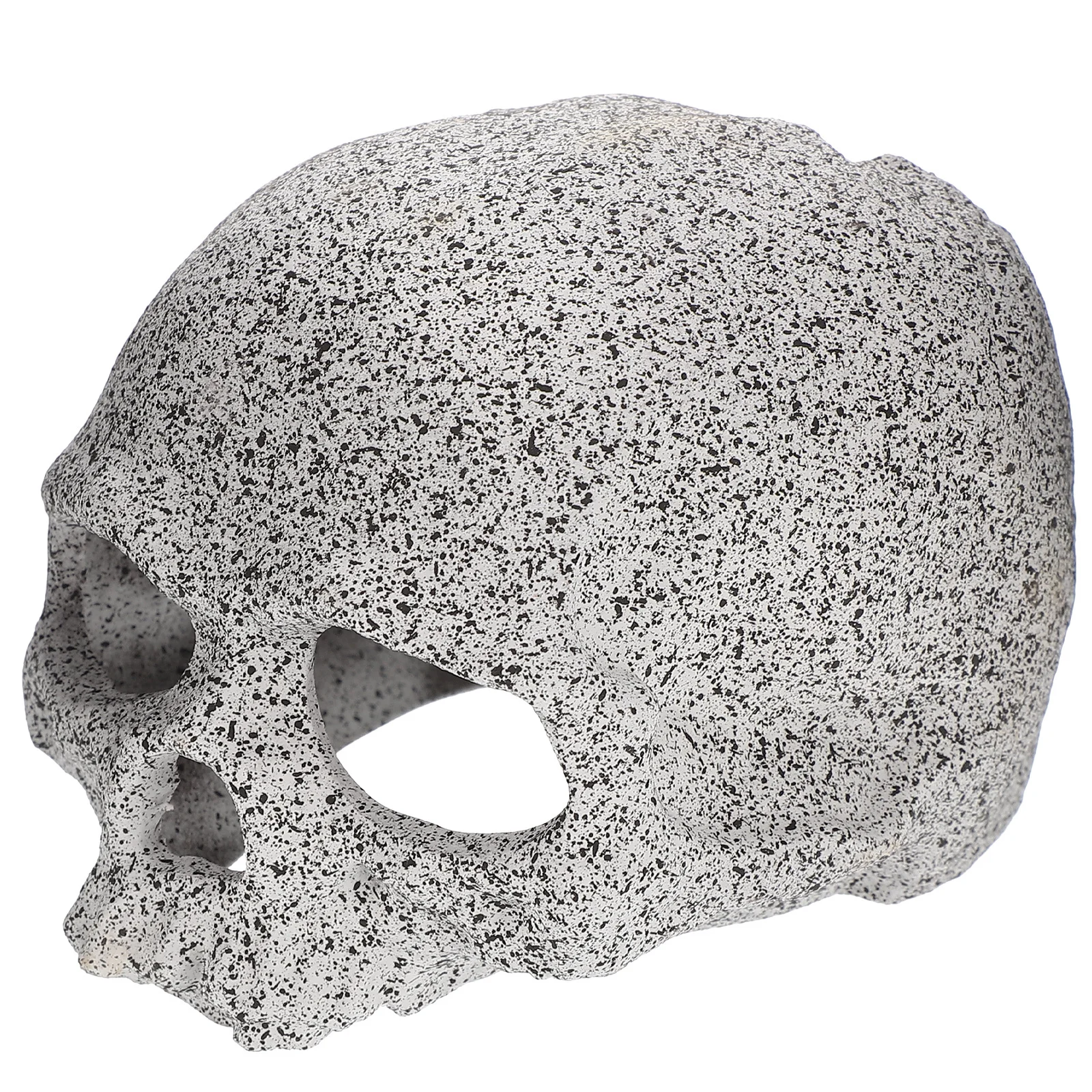 

Aquarium Adornment Fish Hiding Cave High Class Craftsmanship Economical Practical Safe for Fish and Shrimp Aquarium Adornment