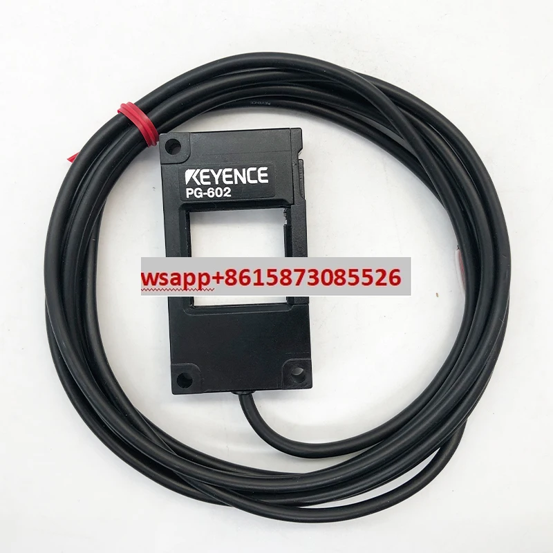 

PG-602 610 Window Sensor AP-C30