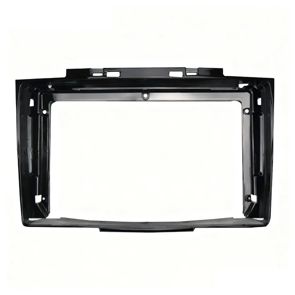 Frame-Mounted Panel Bezel Compatible with For Great Wall For Haval For H3 For H5 Interior Trim Upgrade for Dashboard Mounting