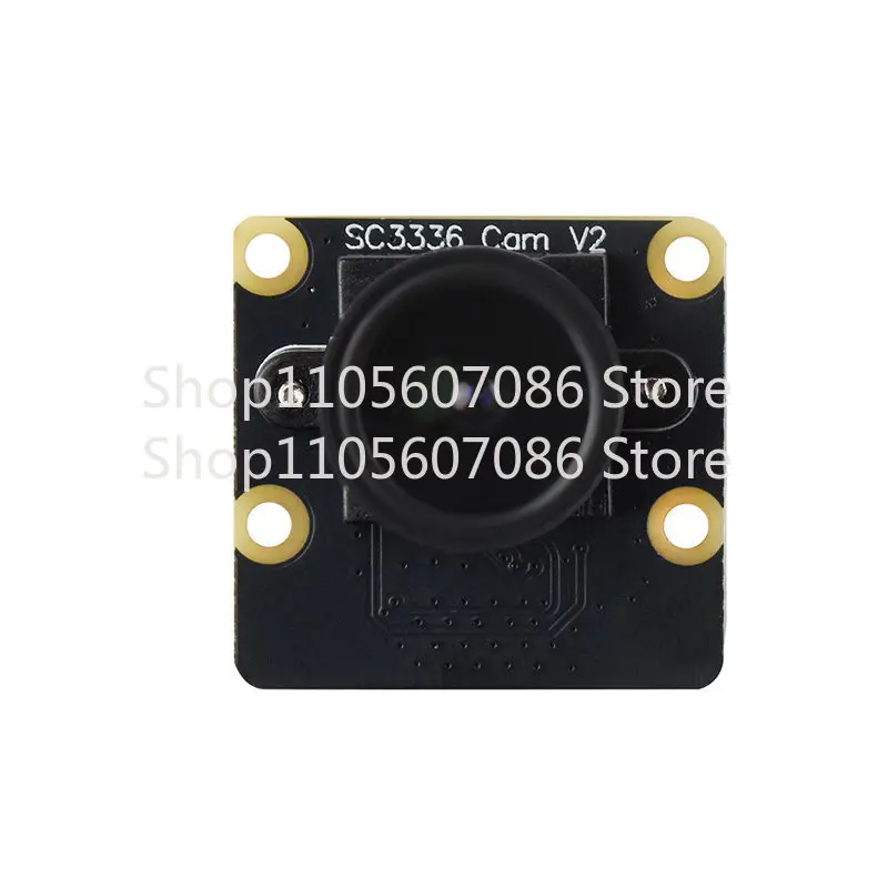 Suitable for SC3336 Camera Module 3 Million Pixel Luckfox Pico Full Color Camera Low Illumination