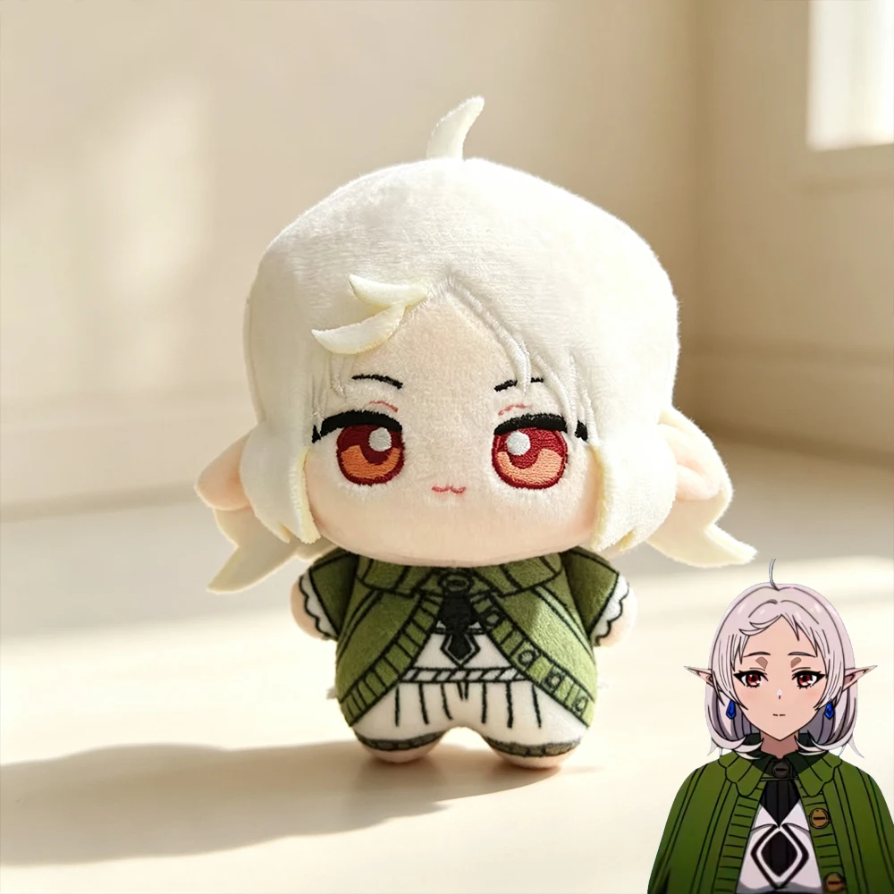 Prop De Cosplay - Anime Tensei Mushoku Sylphiette Cosplay Cotton