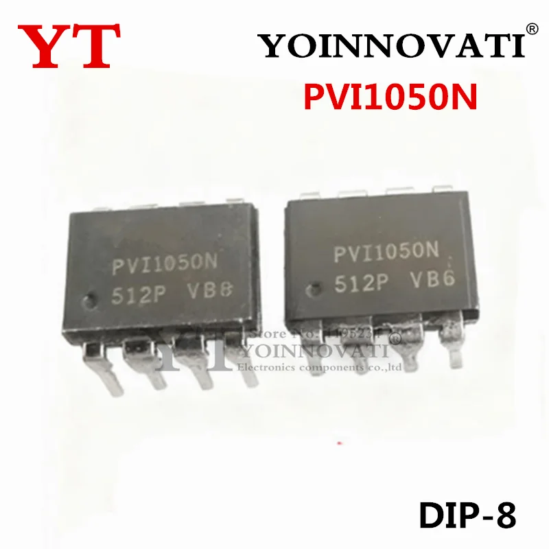 5Piece New PVI1050N…