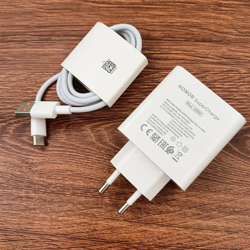 For Honor 100W Fast…