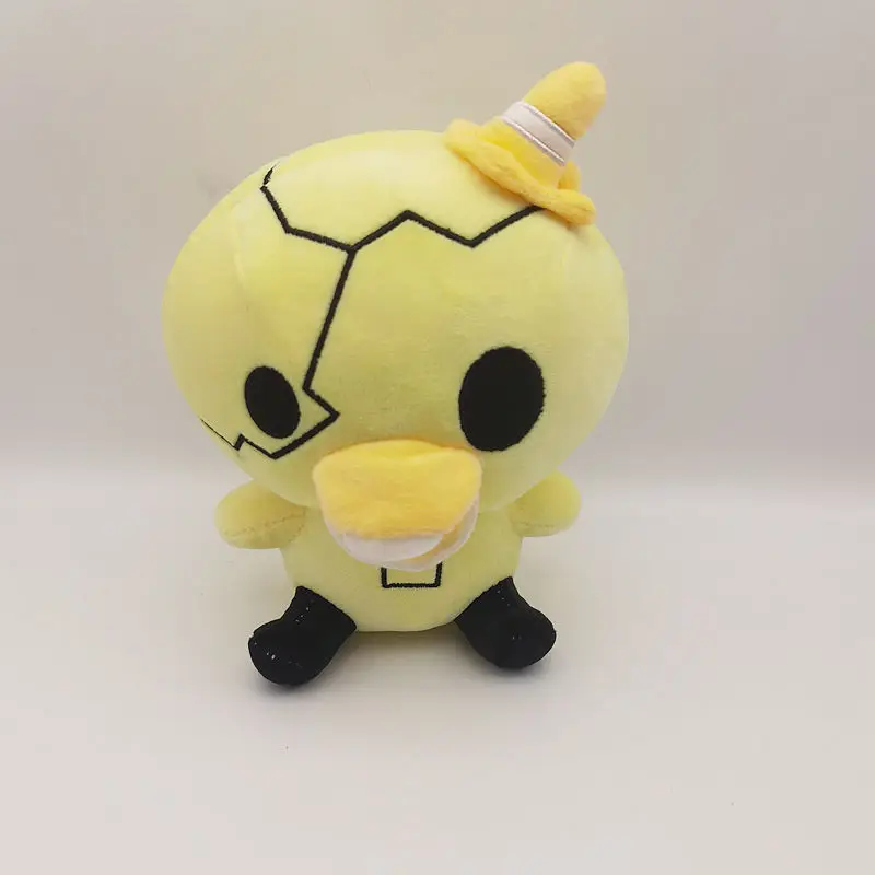 Game Dark Deception Plushie Toy Horror Hangry the Pig Lucky Rabbit Penny Chicken Dread Ducky Plush Stuffed Animal Soft Doll Gift