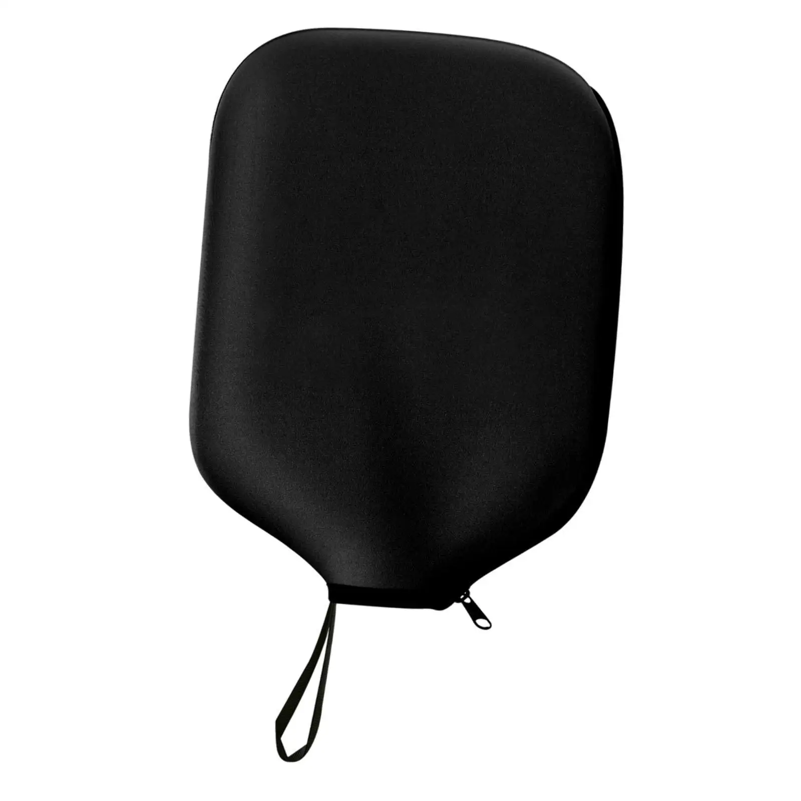 

Чехол для ракетки для пиклбола на молнии, водонепроницаемый, защитный, спортивные аксессуары для тренировок