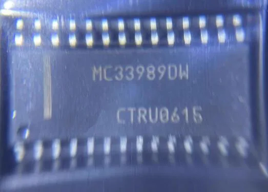 MC33989DW SOP28