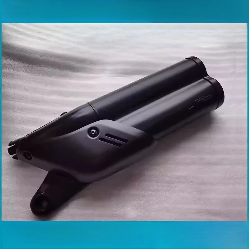 

Motorcycle Exhaust Pipe Protective Cover Muffler Exhaust Pipe Exhaust Cover Suitable for 450CLC 400-10