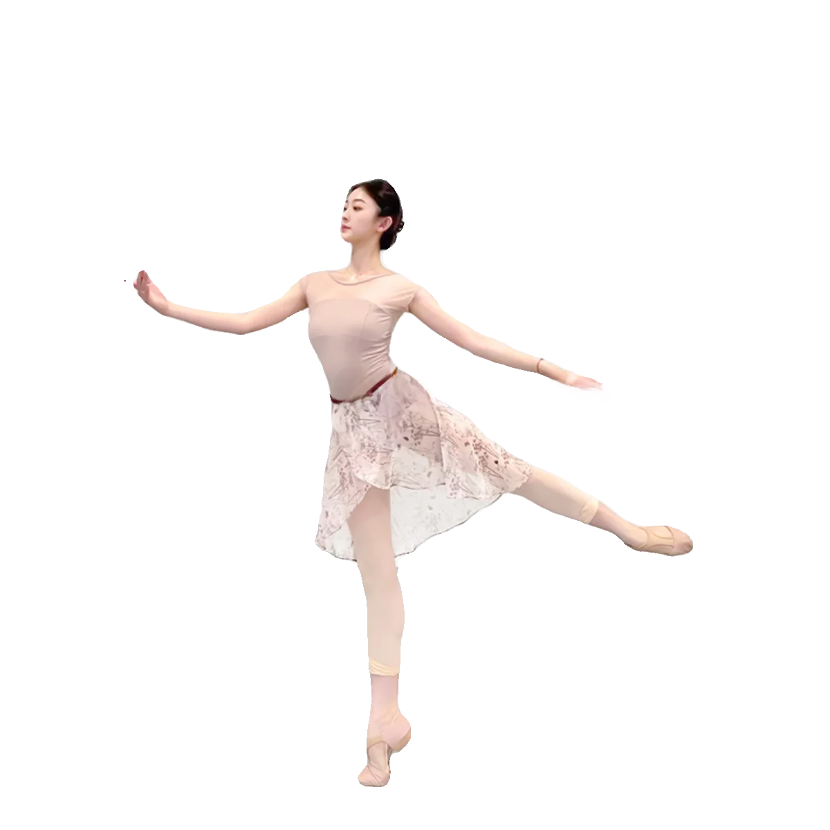 Dancelab Kiki Long … - image