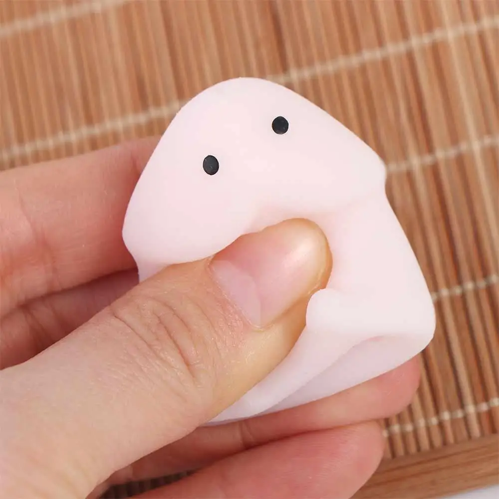 

Pinch Toy Practical Jokes Mini Squeeze Toy Mimicry Realistic Soft Mini TPR Kids Gift