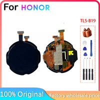 For Honor TLS-B19 Watch Magic Smartwatch LCD Display Screen Parts Replacement Repair Use