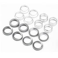 DT swiss Bicycle Hub 54T Star Ratchet SL Service Kit 54 Teeth 18T Replacement 36T 60T MTB Road Bike Gear 350 240 Part