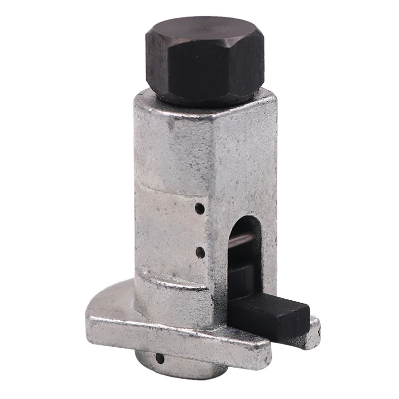 

QIANBAI Car Hydraulic Shock Absorber Removal Tool Claw Strut Spreader Suspension Separator Manual Ball Joint Bushing Removal