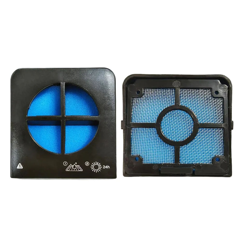 استبدال فلتر القطن ل Eureka NEW400 مكنسة كهربائية رطبة وجافة قطع غيار الأجهزة المنزلية اللوازم المنزلية