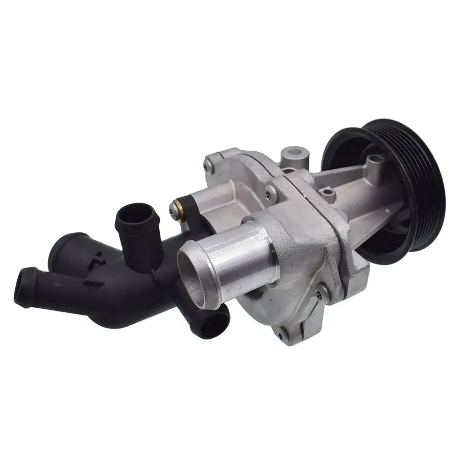 

BK3Q-8A558-GD BK3Q8A558GC Circulating auxiliary water pump Ford pickup FodrRanger 3.2L