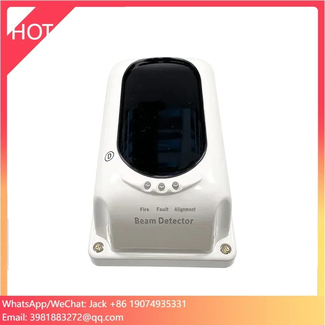 AS-IRBD Fire Alarm Reflective Infrared Beam Smoke Detector