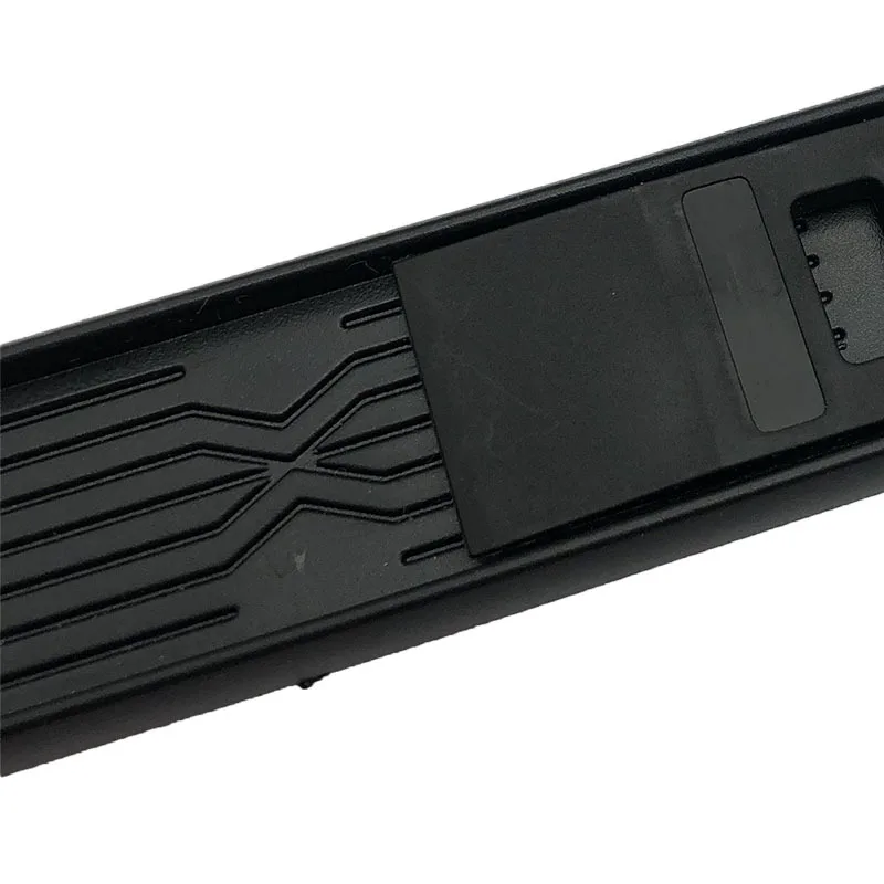 

Инструмент для обслуживания трости — двусторонняя защита для саксофона/кларнета, предотвращает деформацию и продление срока службы трости