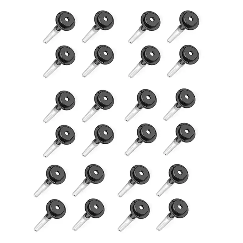 B47B-24X Atomizing Spray Plastic Bracket USB Mini Humidifier Diy Experiment Ultrasonic Atomization Bracket Without Atomizer