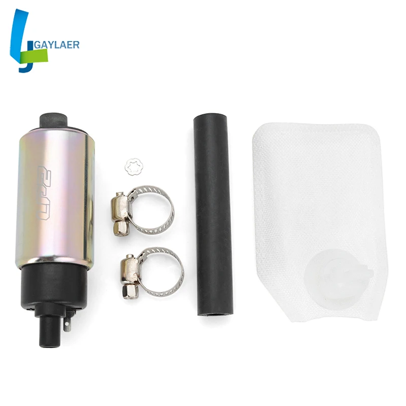 

Motorcycle Fuel Pump Kits for Yamaha YBR125 YBR250 2007-2015 YB125SPD 2008 27S-13907-00 51D-13907-00