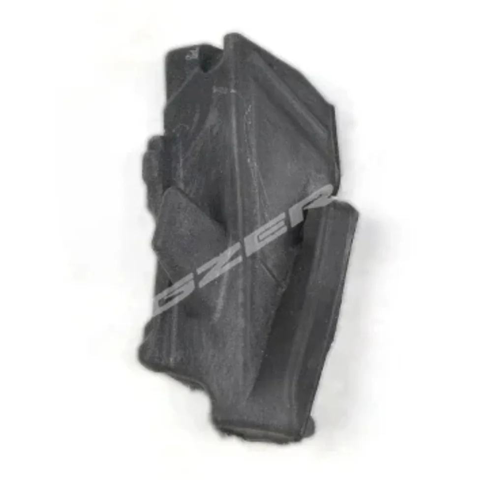 Brand New Genuine Engine Compartment  Air Intake Grille Bracket Buffer Cushion Foam for Peugeot 308 408 308S 3008 view 3