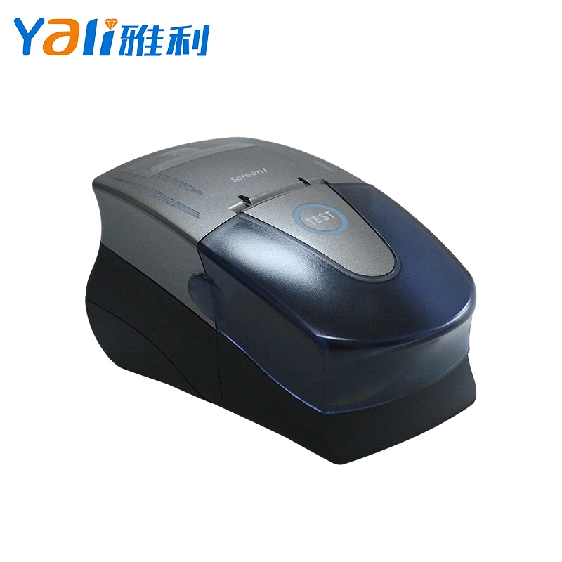 Diamond Verification Instrument Synthetic Mounted Loose Stone Lab Grown Diamond & CVD HPHT  Portable Stone Tester