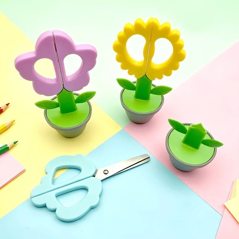 1-unidade-tesoura-de-escritorio-criativa-em-cores-macaron-com-design-de-flor-tesoura-de-papelaria-portatil-fofa-tesoura-para-artesanato-diy-e-corte-de-papel