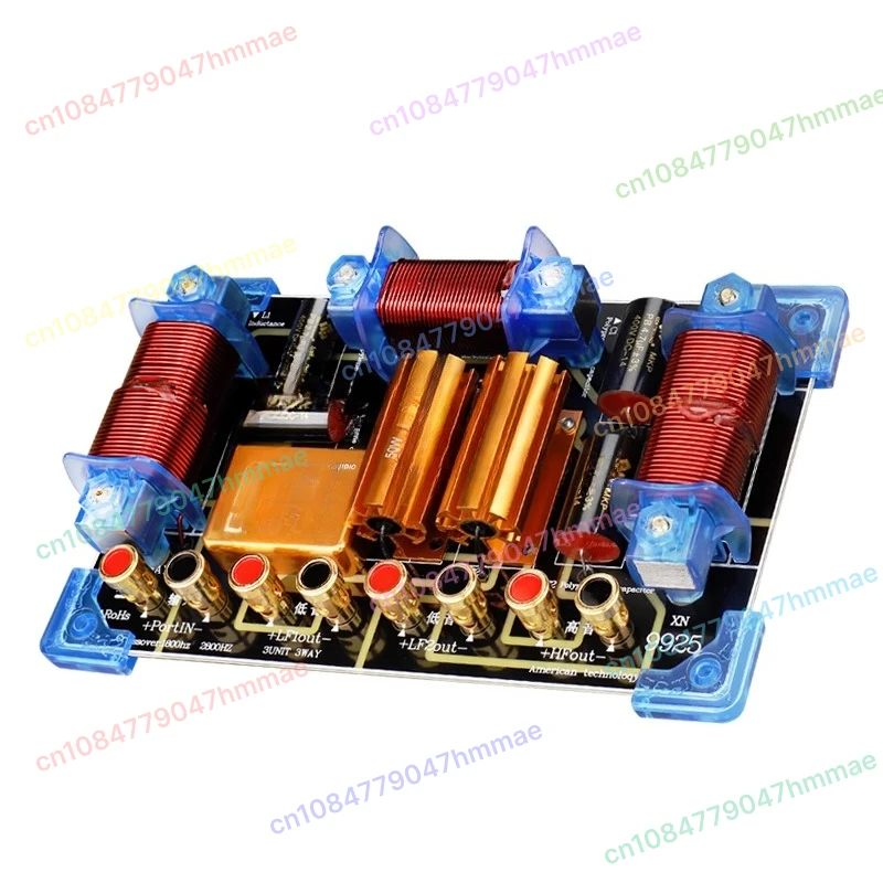 

Divider Double 12-inch 15-inch 18-inch Two Low and One High High Power Professional Stage Divider