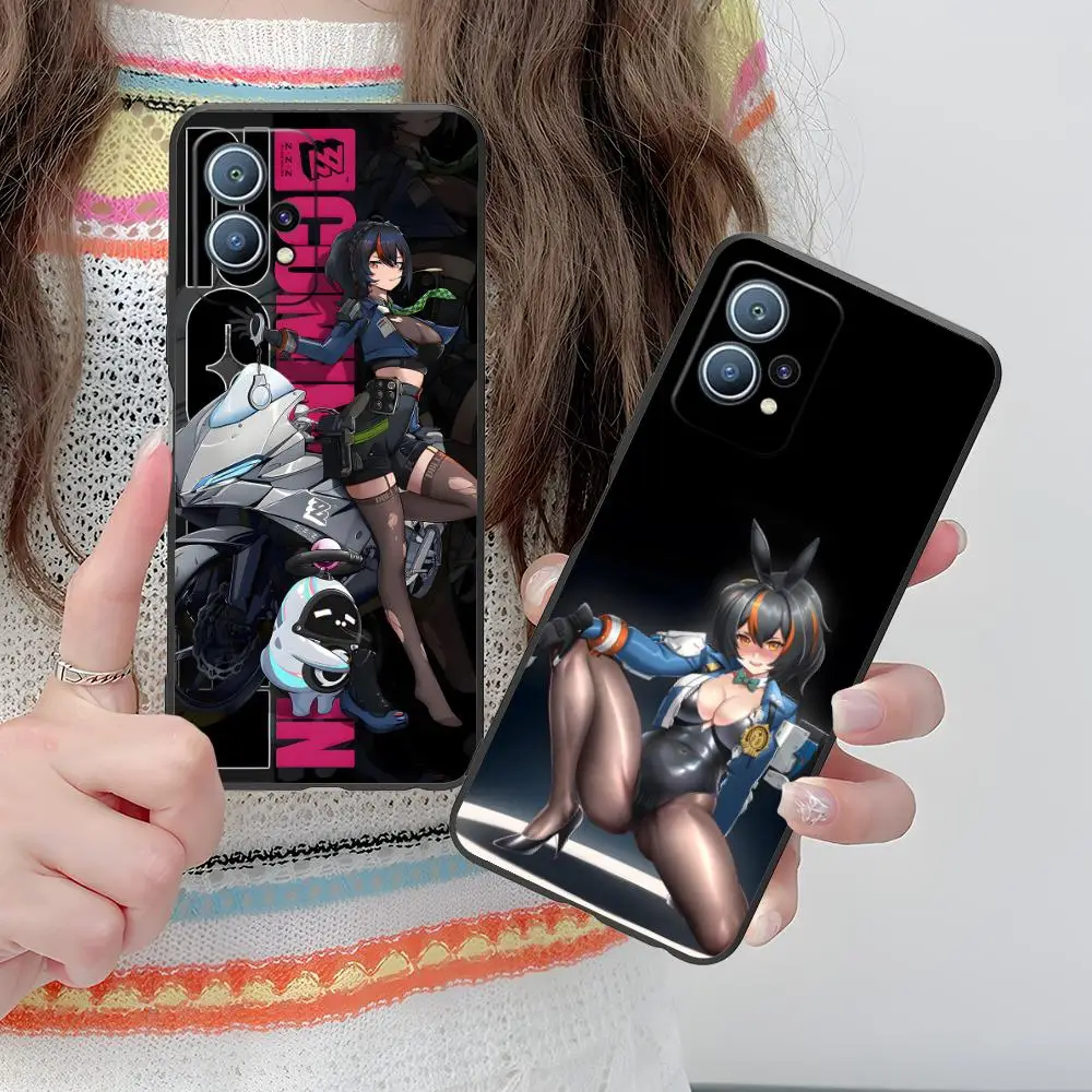 Zenless Zone Zero Z…