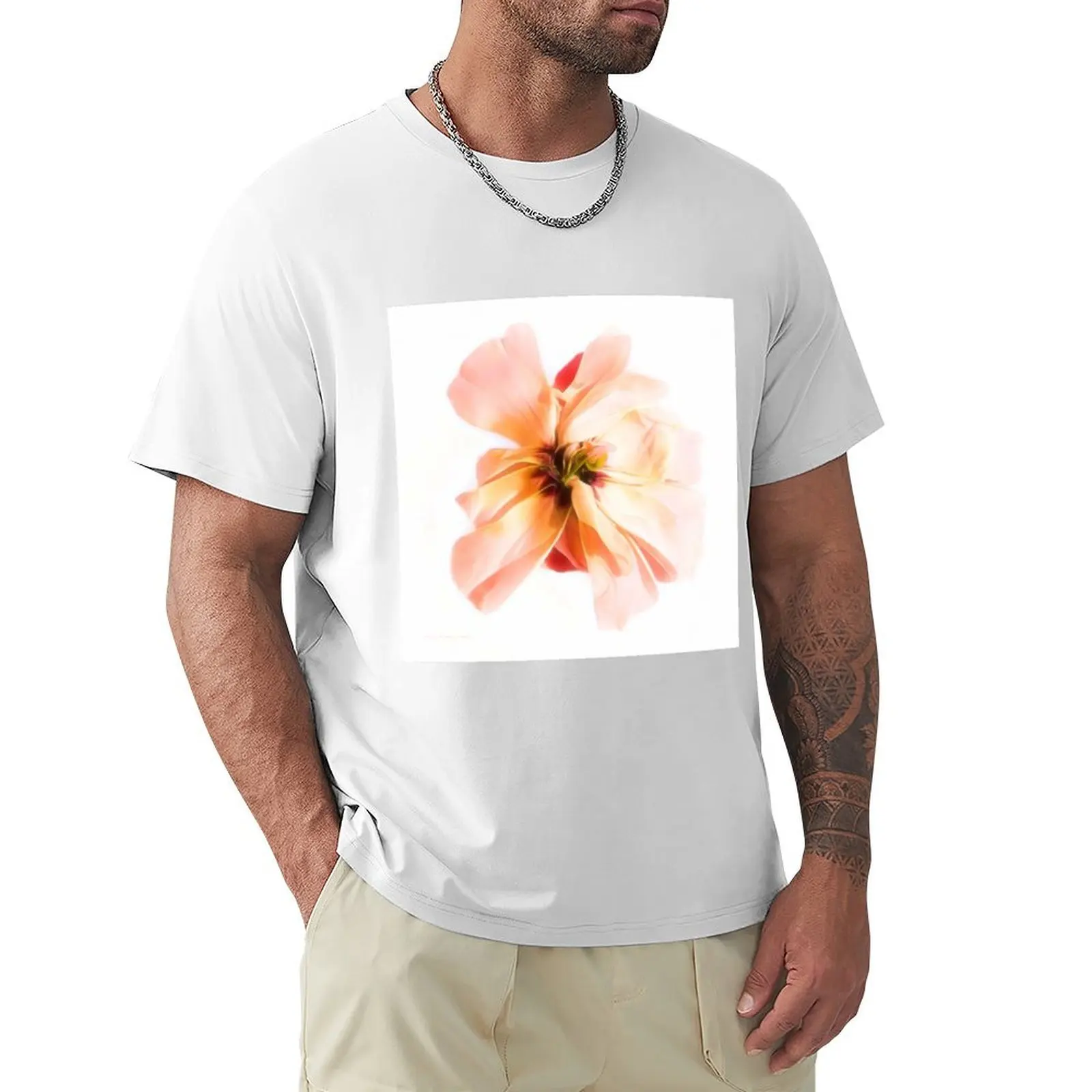 Curb Appeal T-shirt customs aesthetic clothes plus size tops Men's clothing