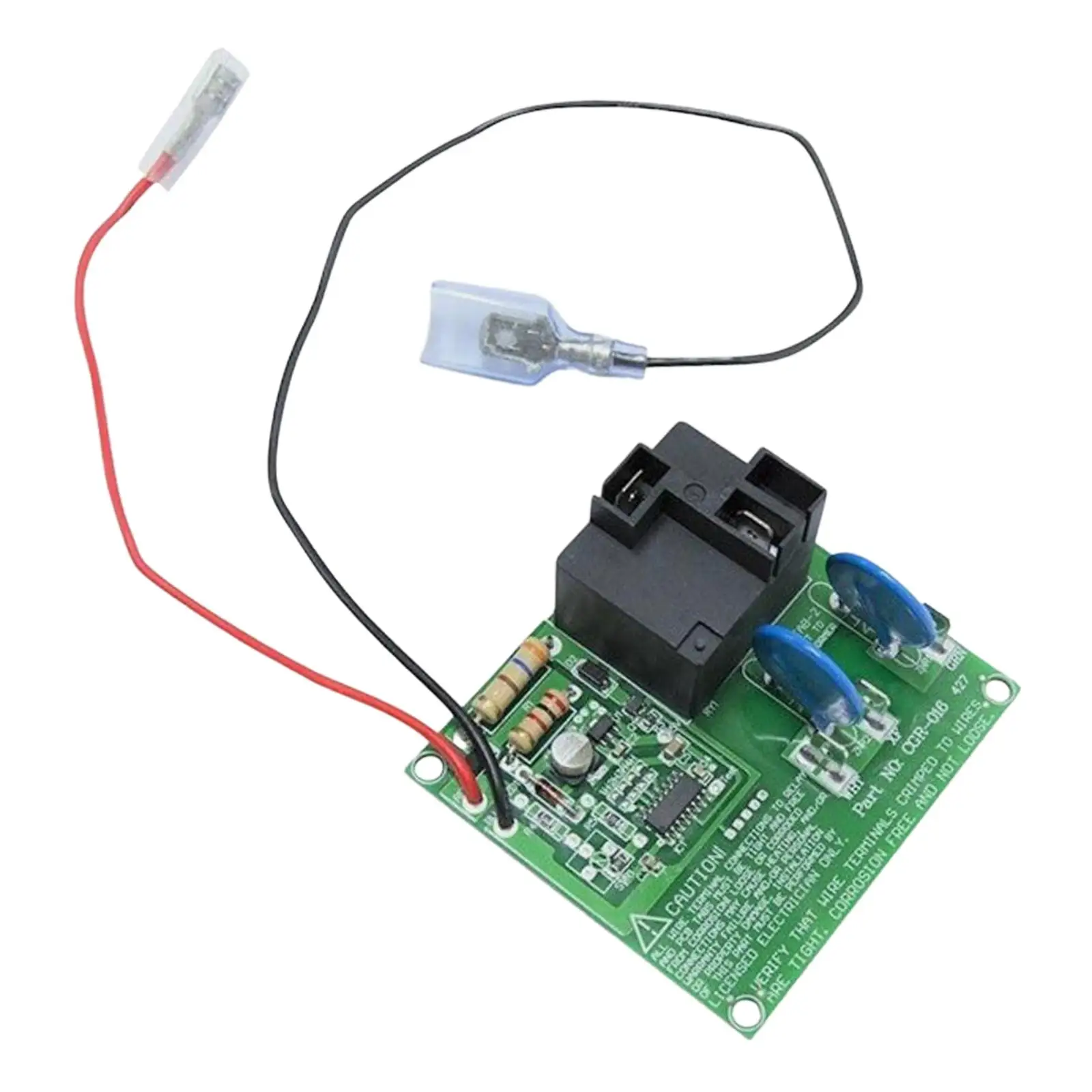 

Charger Board Accessories for Direct Replacement Automotive Accessories
