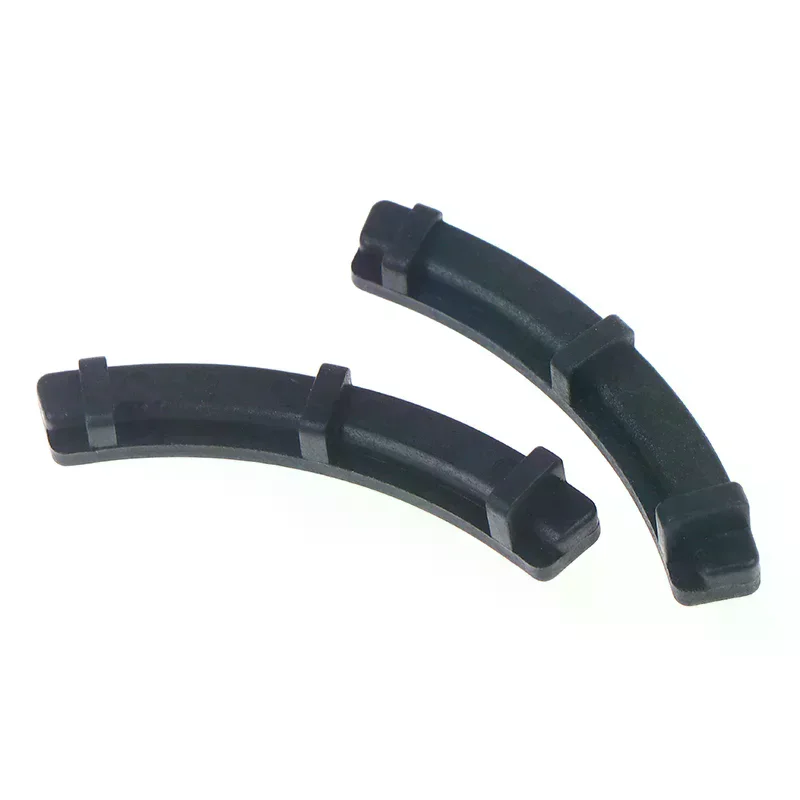 Suitable For Semi-automatic Coffee Machine 310 351 Boiling Head Outlet Clamp Moon Gasket Accessories 1/2Pcs