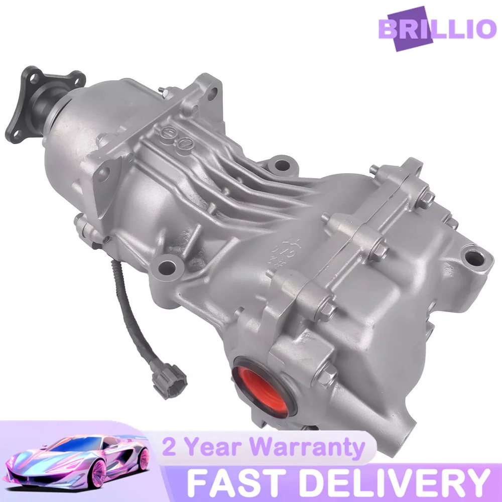 

Rear Axle Carrier/Differential AWD 38300-JD610 38300 JD610 38300JD610 201734366 For Nissan Rogue 2.5L 2008-2013 38300-JD610