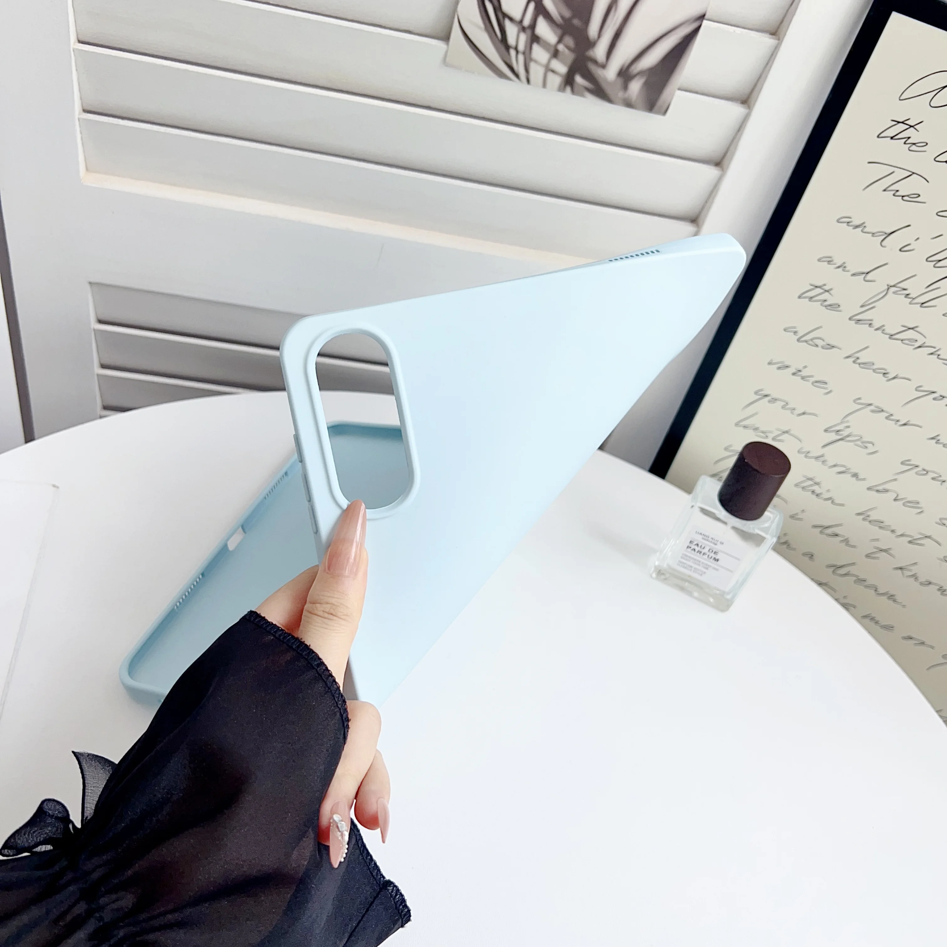 

For Tecno mega pad se 11" pro 12" Soft TPU Candy Color Cover Protection Shell Tablet Cover for Techlife pad plus pro 12 " 2025