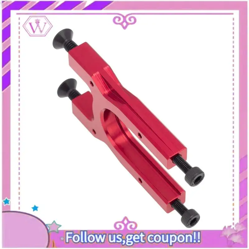 

Модернизированное 3X металлическое крепление центрального дифференциала для Arrma 1/8 KRATON Outcast Typhon Talion 1/7 Infraction Limitless Mojave