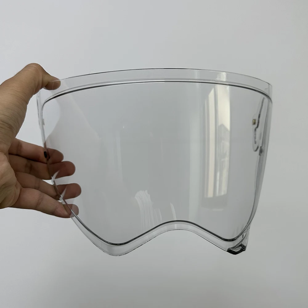 Fit for Tour-Cross 5 TOUR CROSS V XD-5 Helmet Photochromic Visor Lenses which Automatically Darkens Clears lens Shield for Arai