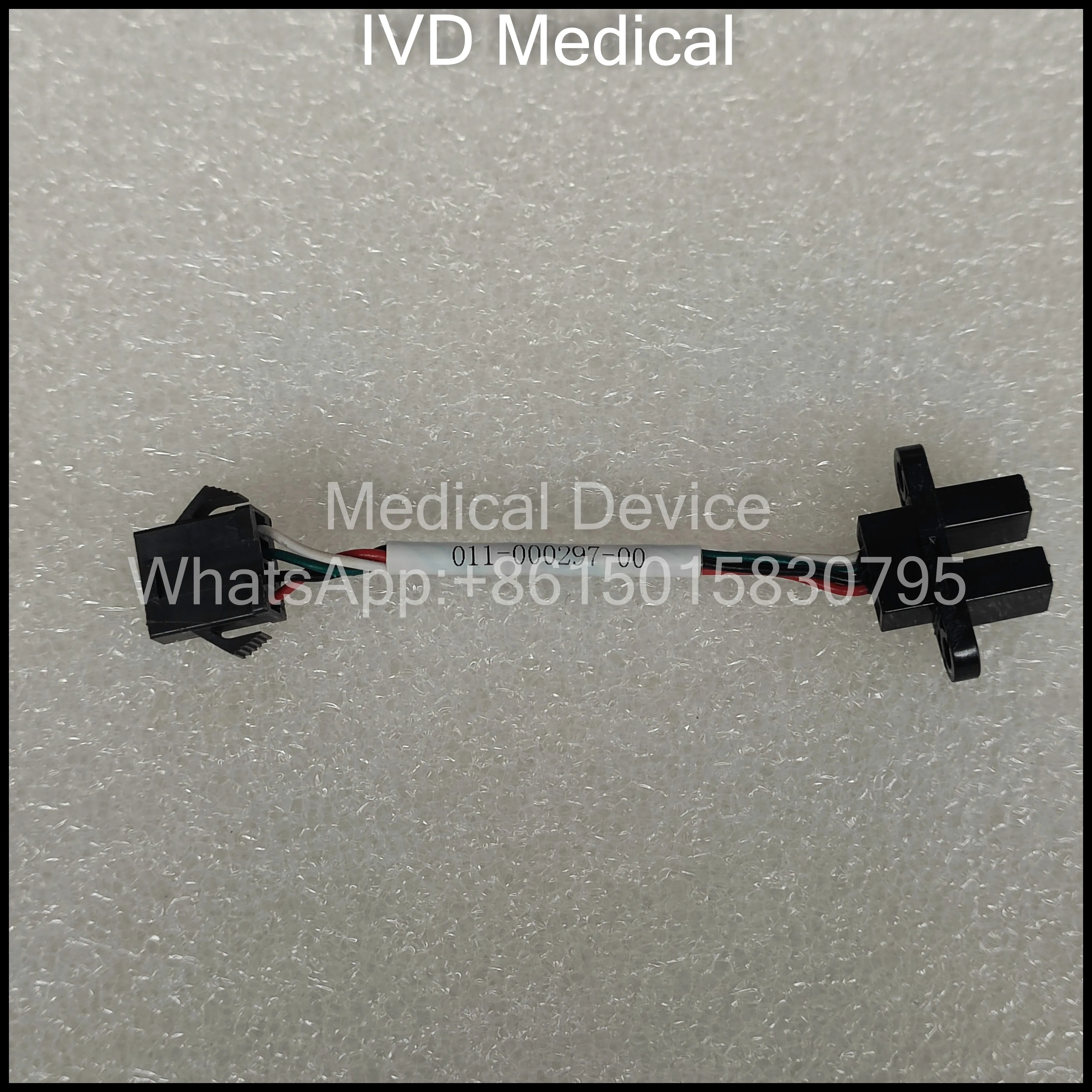 Mindray BC20s BC30s BC2800 BC1900 BC2100 BC2300 BC2600 BC1800 BC2900 Hematology Analyzers-Rotator & Elevator Motorsensors
