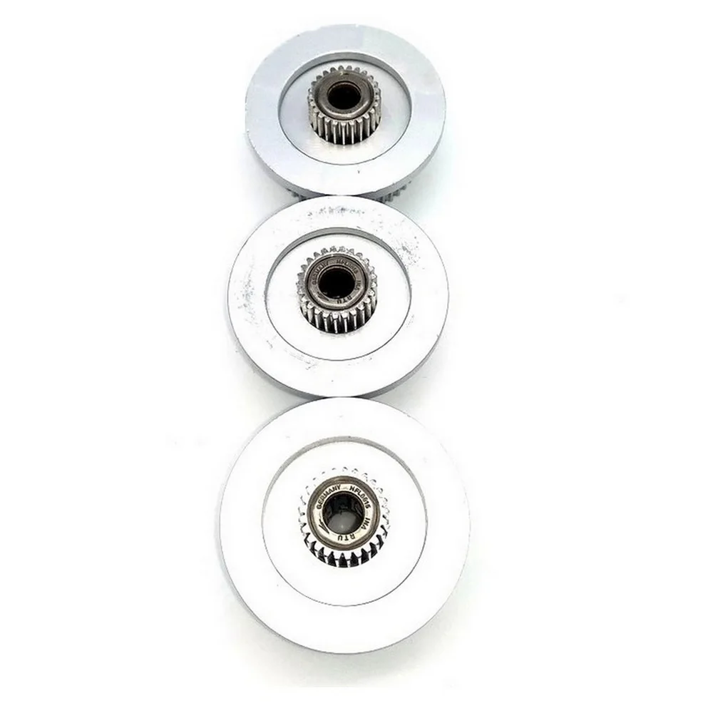 Spare Parts 1832.039.196 Belt Pulley Suitable for Signode BXT2-16 or BXT2 Battery Powered Plasitc Strapping Tool